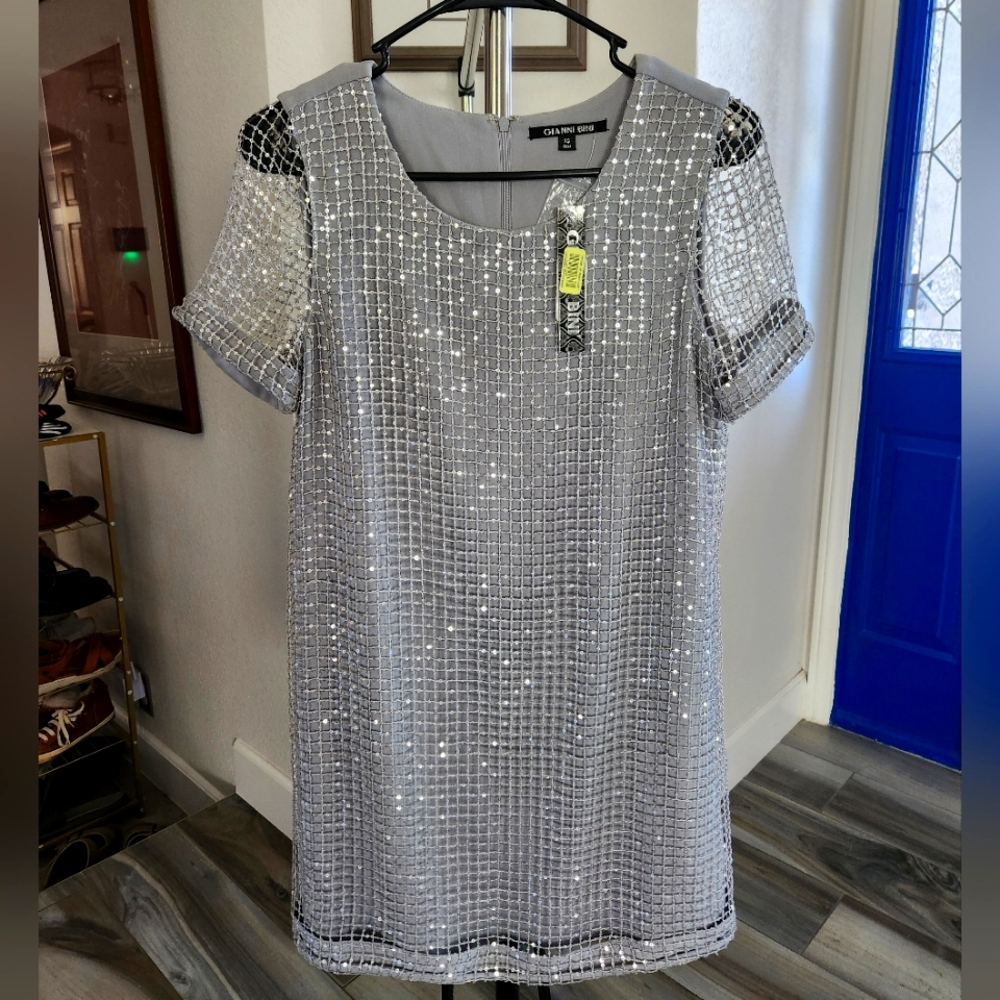 Gianni Bini "Emma Dress"